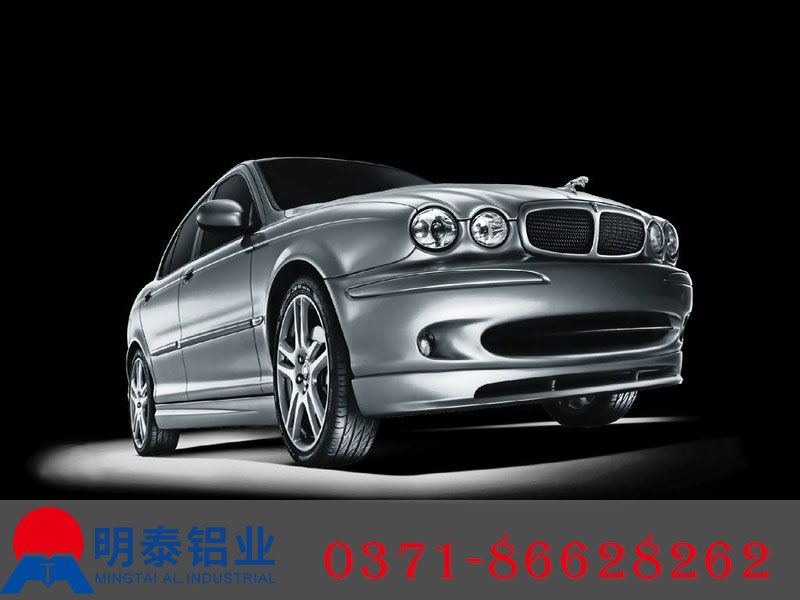 汽車工業的蓬勃發展，汽車輕量化成為潮流趨勢